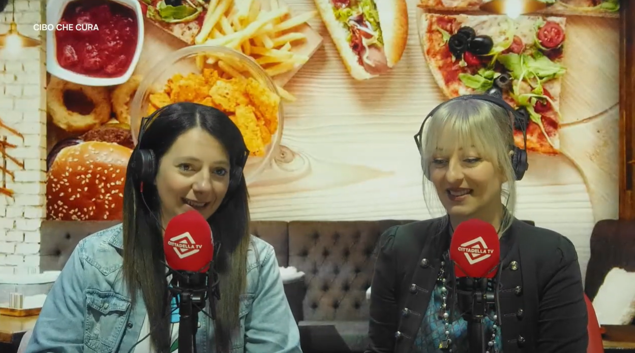 Cibo che Cura: puntata del 07/04/2026