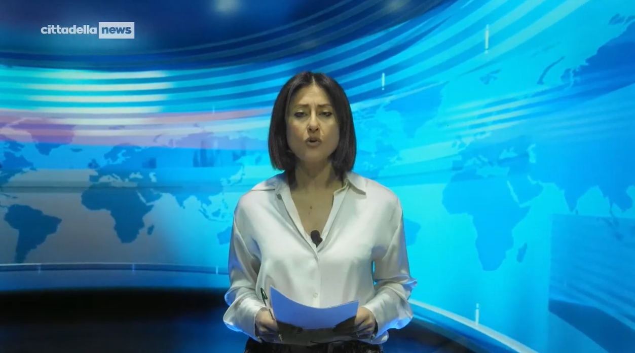 Cittadella News: telegiornale del 07/04/2026