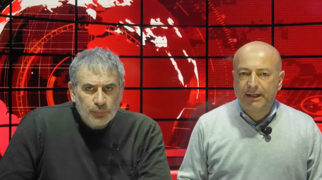 Rosso di Sera: puntata del 08/04/2026