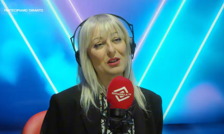 Partecipiamo Taranto: puntata del 09/04/2026