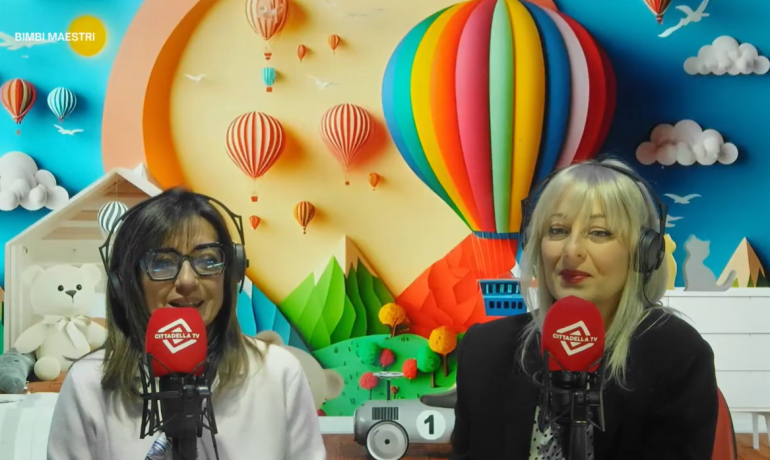 Bimbi Maestri: puntata del 09/04/2026