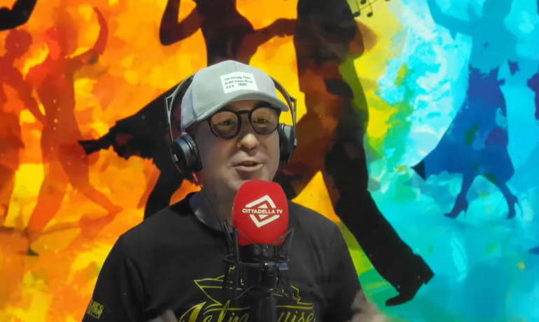 Baila Loco: puntata del 04/04/2026