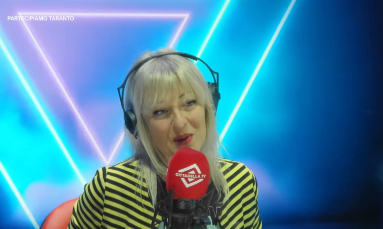 Partecipiamo Taranto: puntata del 10/04/2026