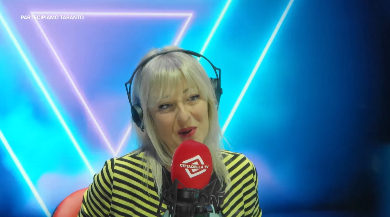 Partecipiamo Taranto: puntata del 10/04/2026