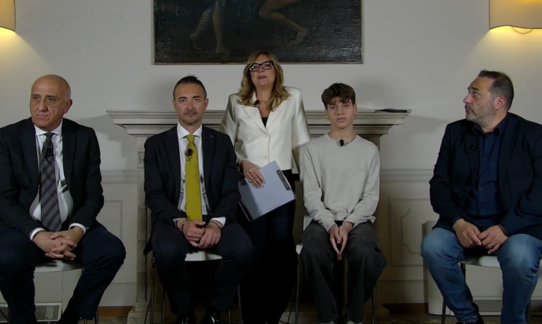 Orizzonte Taranto: puntata del 09/04/2026