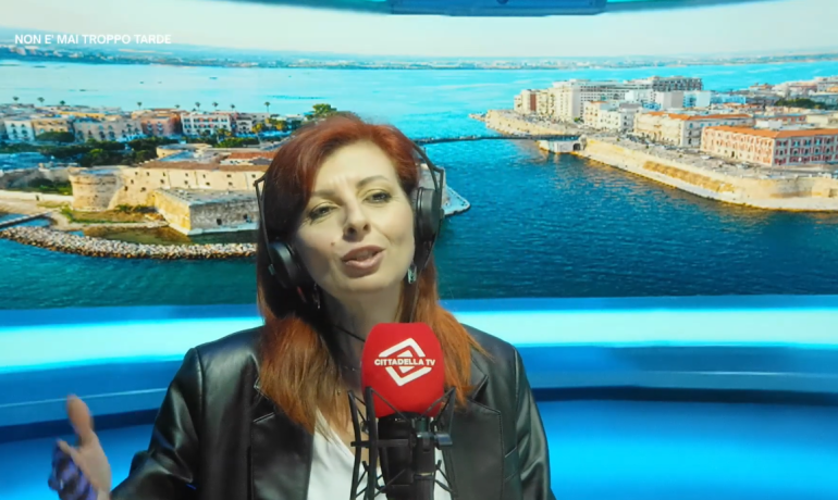 Non è mai Troppo Tarde: puntata del 11/04/2026