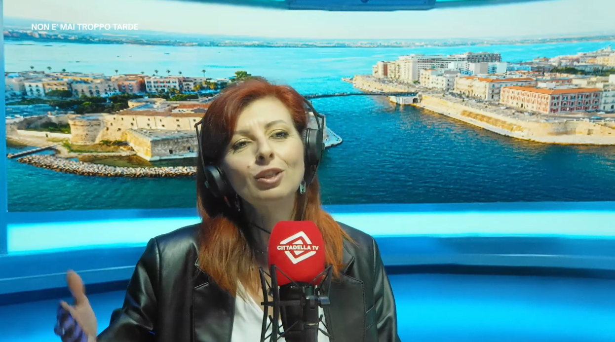 Non è mai Troppo Tarde: puntata del 11/04/2026