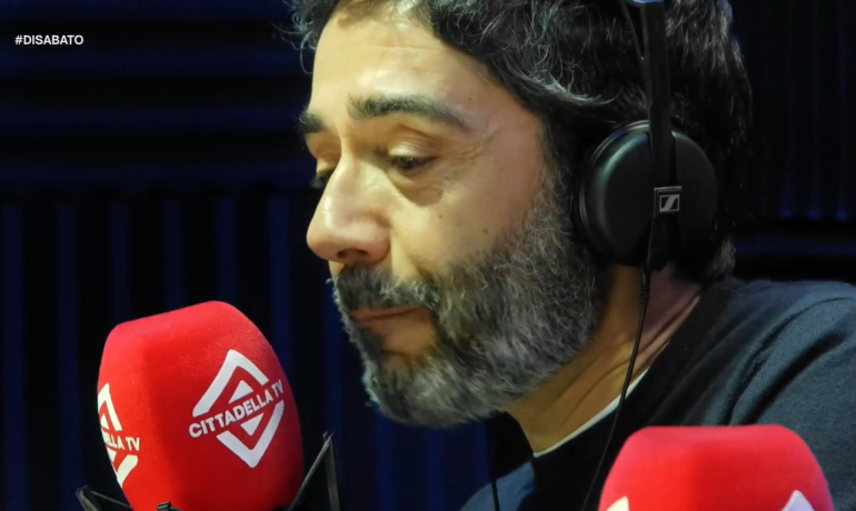 Di Sabato: puntata del 11/04/2026