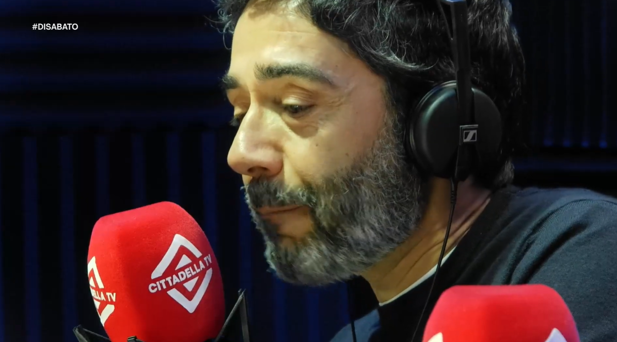 Di Sabato: puntata del 11/04/2026