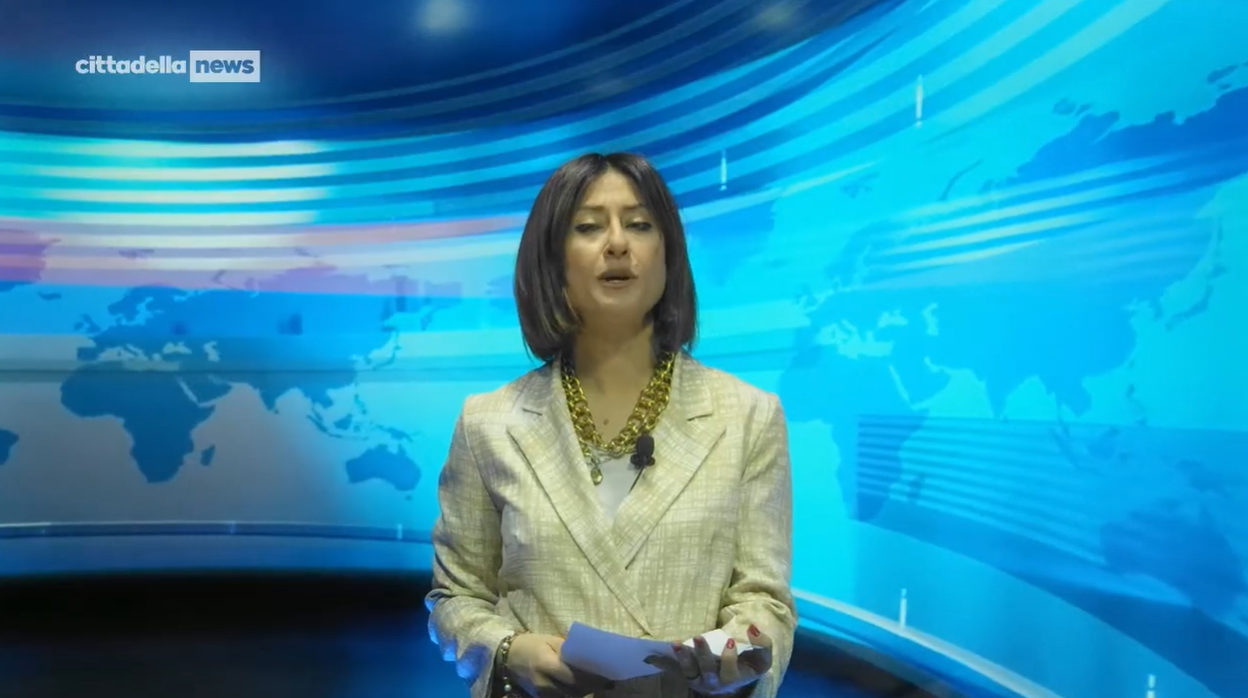 Cittadella News: telegiornale del 11/04/2026