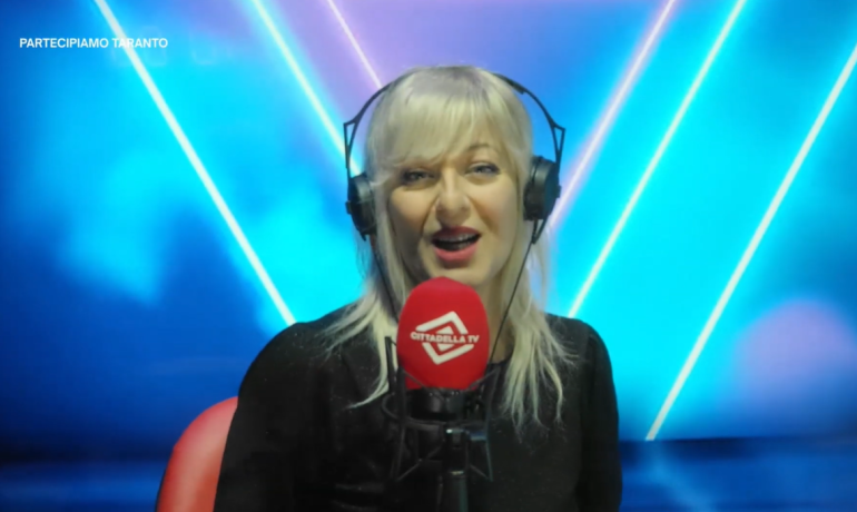 Partecipiamo Taranto: puntata del 13/04/2026