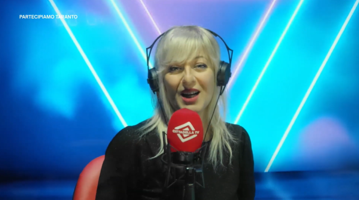 Partecipiamo Taranto: puntata del 13/04/2026