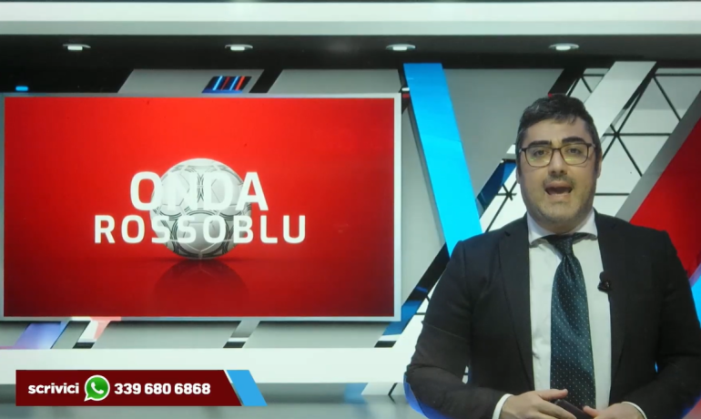 Onda Rosso Blu: puntata del 13/04/2026