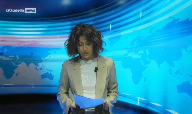 Cittadella News: telegiornale del 13/04/2026