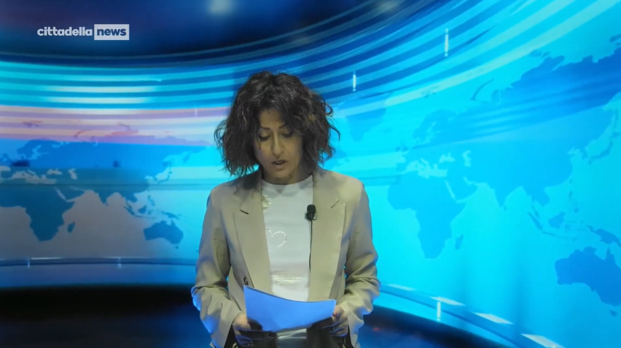 Cittadella News: telegiornale del 13/04/2026