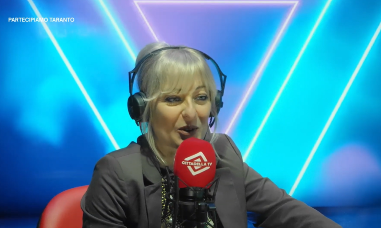 Partecipiamo Taranto: puntata del 14/04/2026