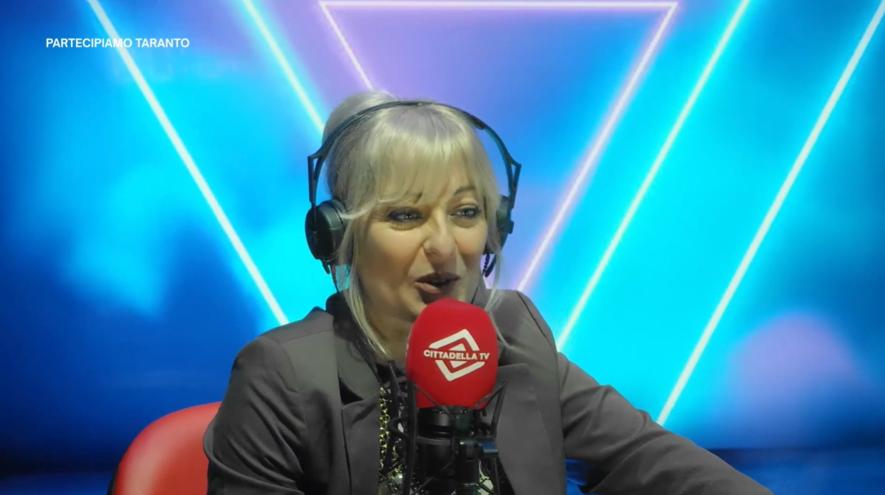 Partecipiamo Taranto: puntata del 14/04/2026