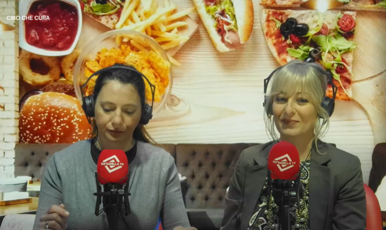 Cibo che Cura: puntata del 14/04/2026