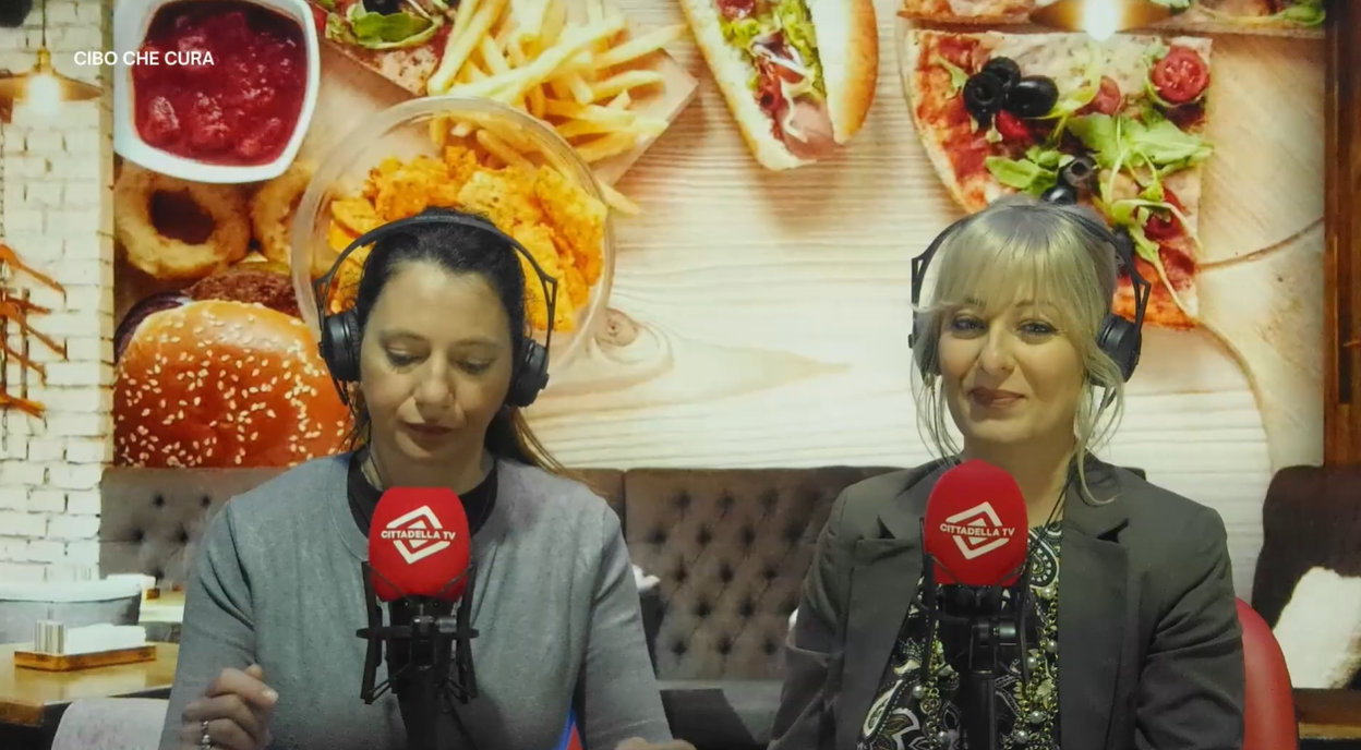 Cibo che Cura: puntata del 14/04/2026