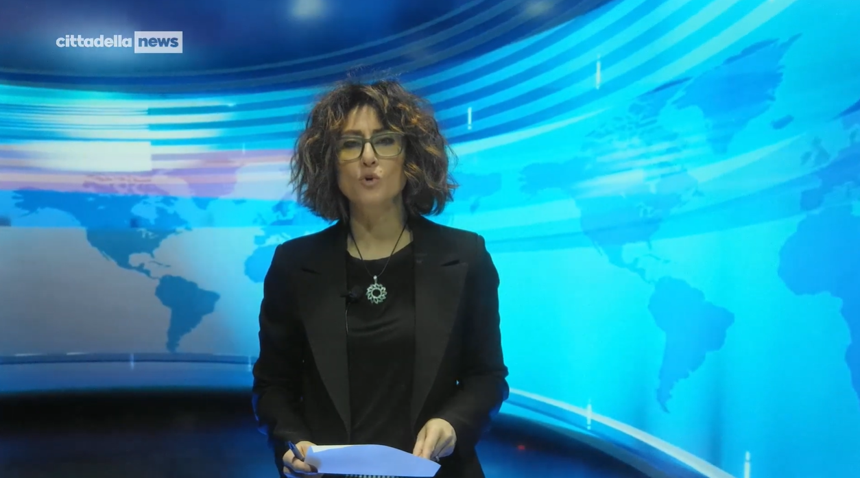 Cittadella News: telegiornale del 14/04/2026