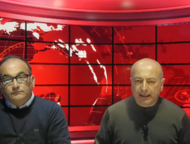 Rosso di Sera: puntata del 15/04/2026