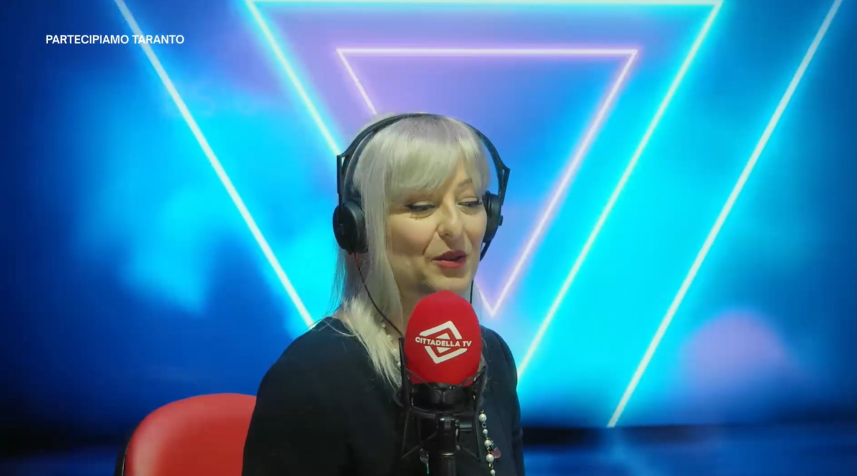 Partecipiamo Taranto: puntata del 15/04/2026