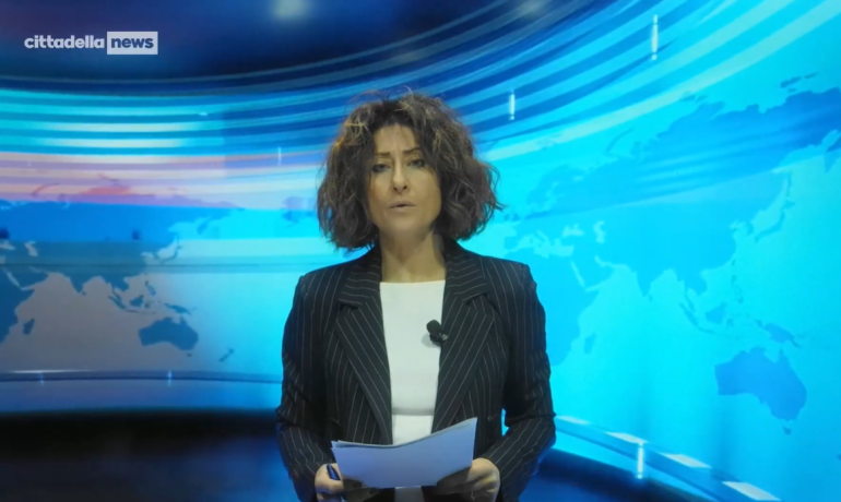 Cittadella News: telegiornale del 15/04/2026
