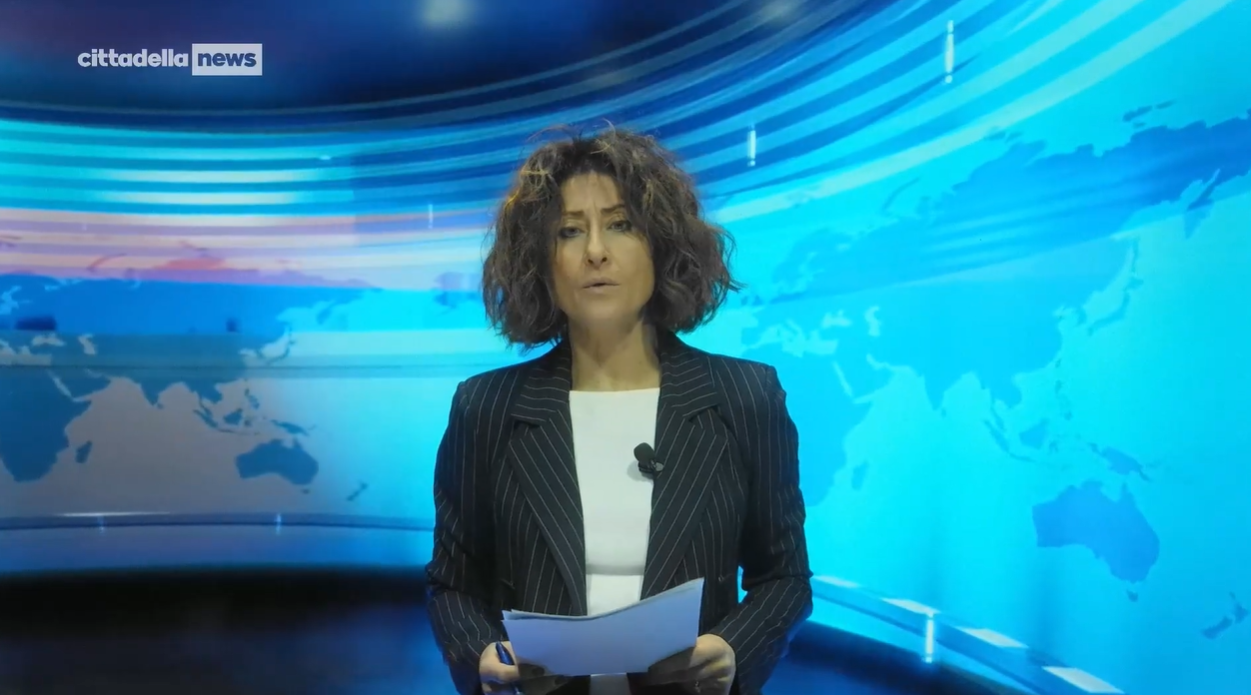 Cittadella News: telegiornale del 15/04/2026