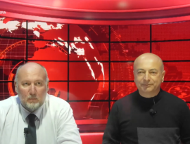 Rosso di Sera: puntata del 16/04/2026