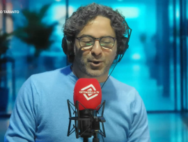 Buongiorno Taranto: puntata del 16/04/2026