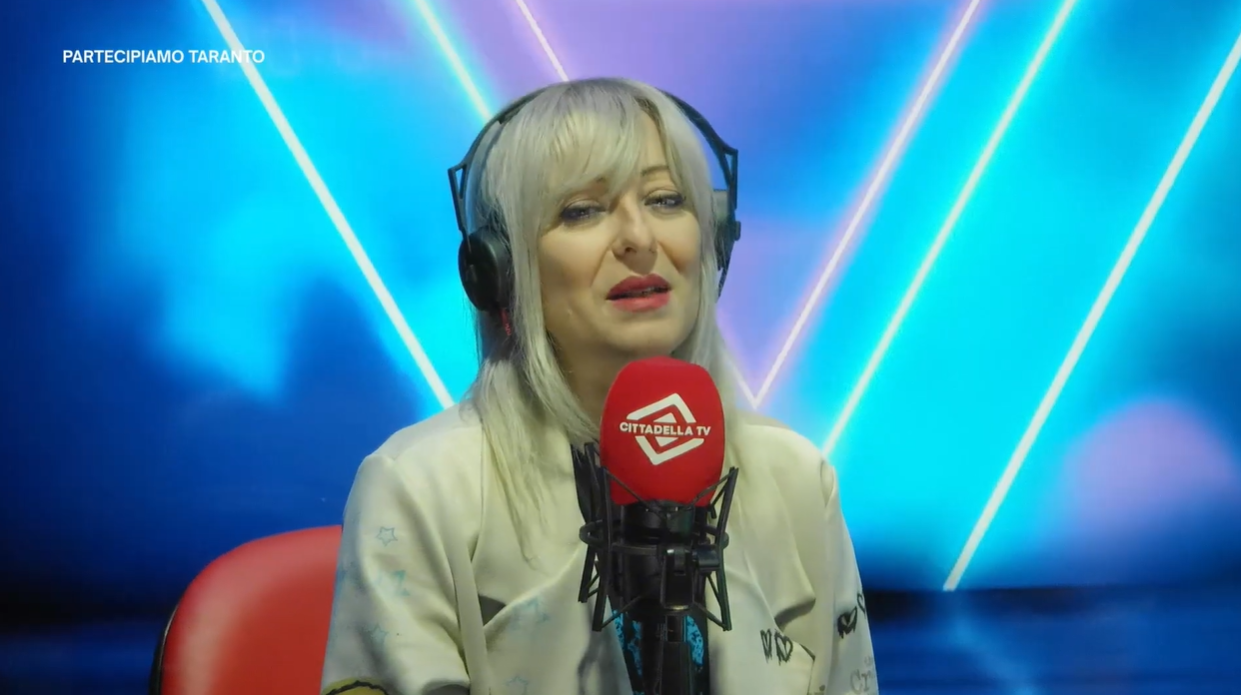 Partecipiamo Taranto: puntata del 16/04/2026