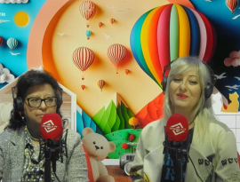 Bimbi Maestri: puntata del 16/04/2026