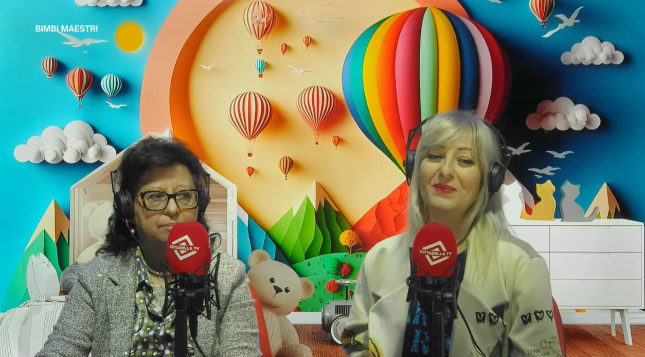 Bimbi Maestri: puntata del 16/04/2026