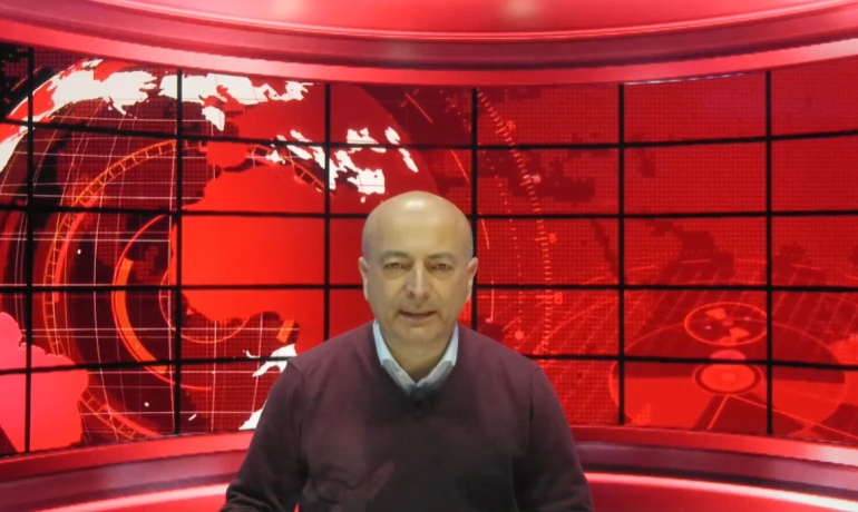 Rosso di Sera: puntata del 16/04/2026