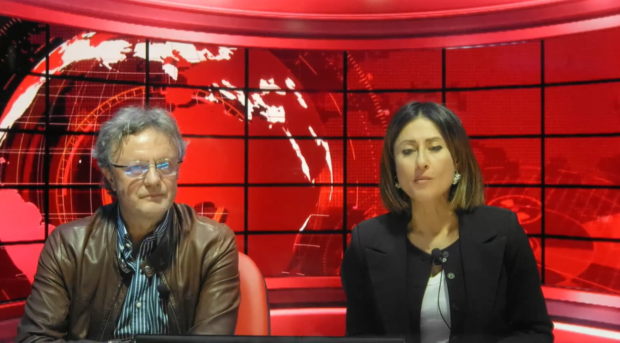 Rosso di Sera: puntata del 17/04/2026