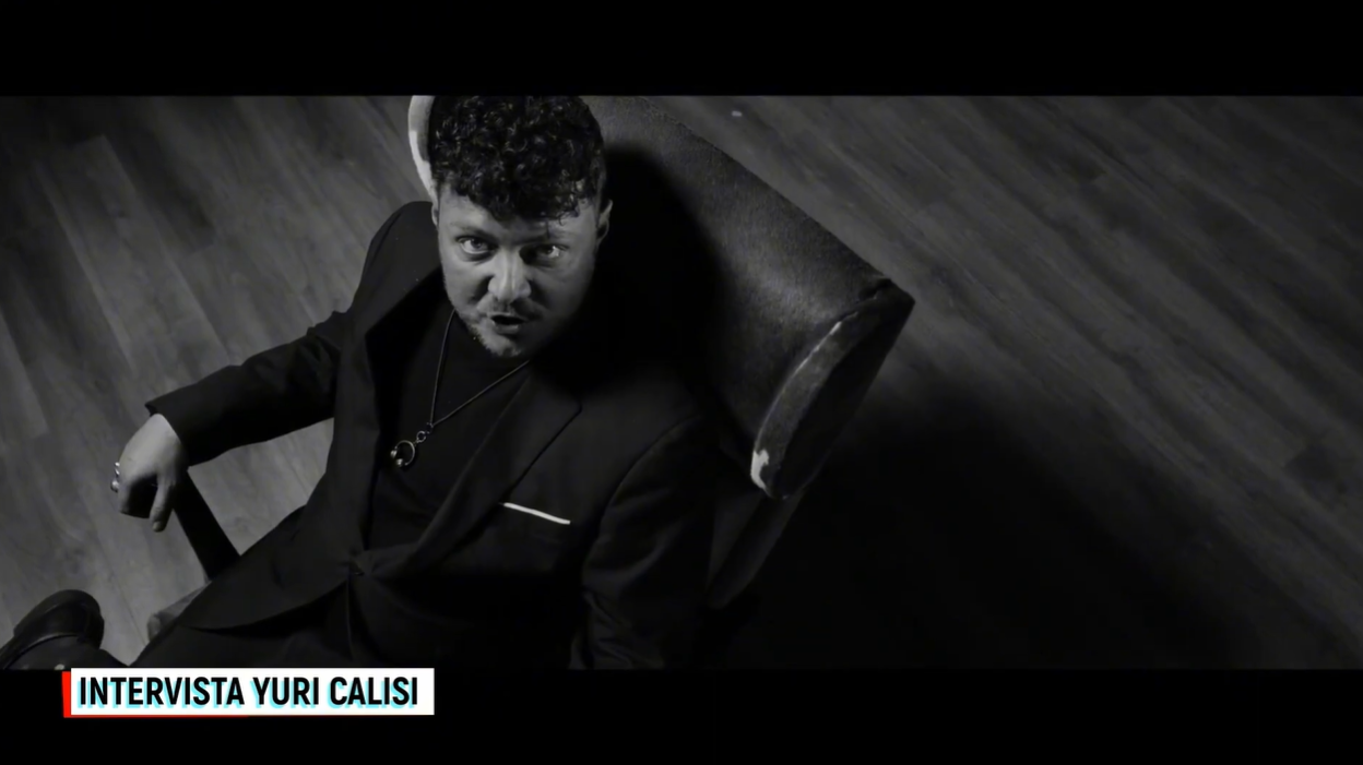 Driving: puntata del 13/04/2026