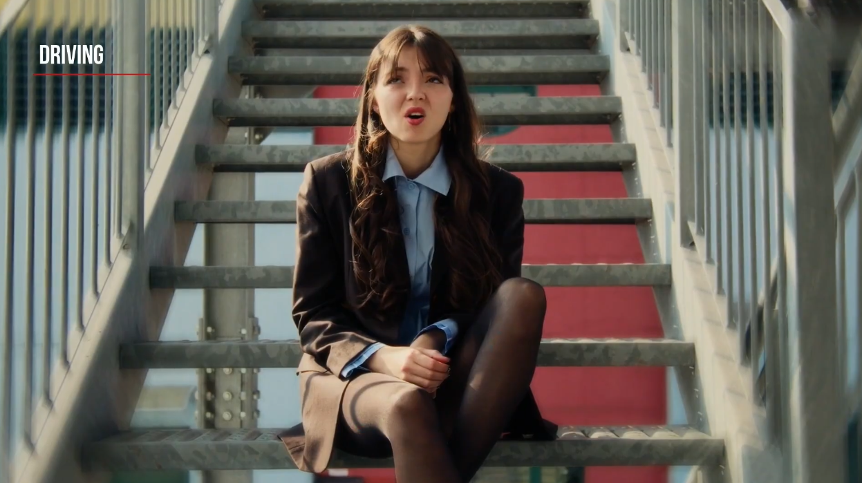 Driving: puntata del 14/04/2026