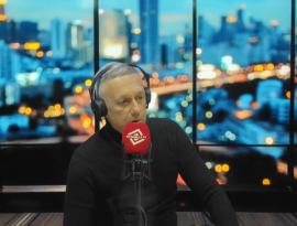 Driving: puntata del 16/04/2026