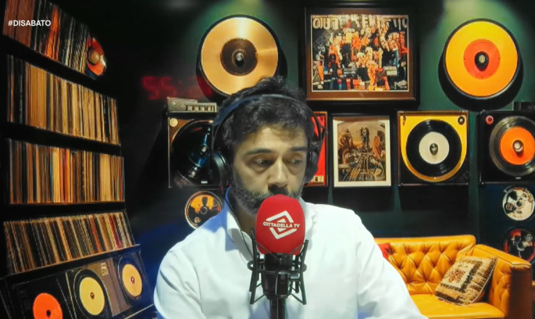 Di Sabato: puntata del 18/04/2026