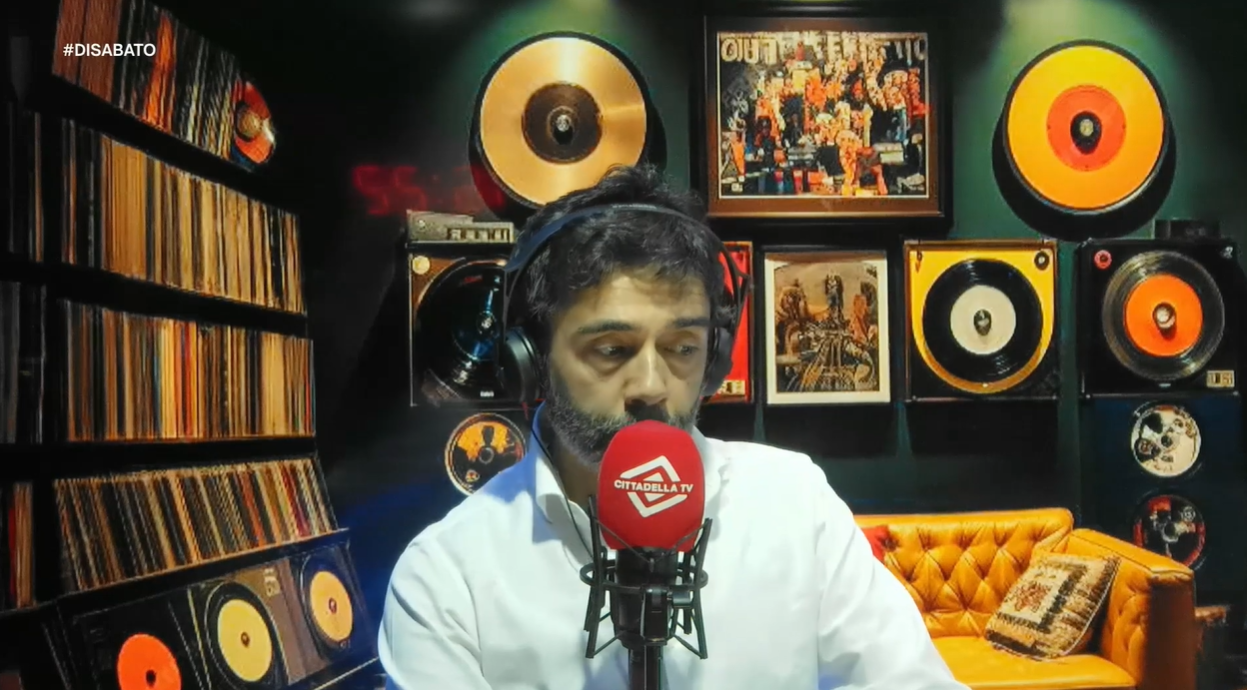 Di Sabato: puntata del 18/04/2026