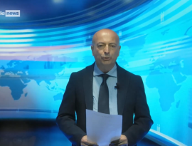 Cittadella News: telegiornale del 18/04/2026