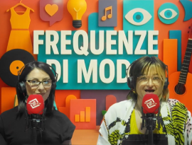 Frequenze di Moda: puntata del 18/04/2026