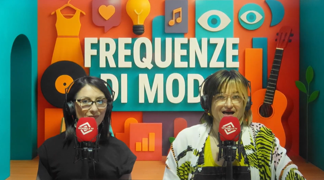 Frequenze di Moda: puntata del 18/04/2026