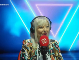 Partecipiamo Taranto: puntata del 20/04/2026 Copia