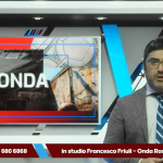 Onda Rosso Blu: puntata del 20/04/2026