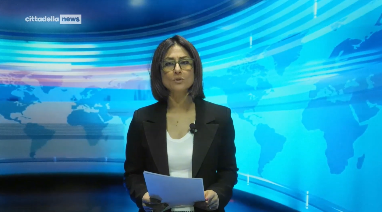 Cittadella News: telegiornale del 20/04/2026