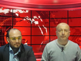 Rosso di Sera: puntata del 20/04/2026