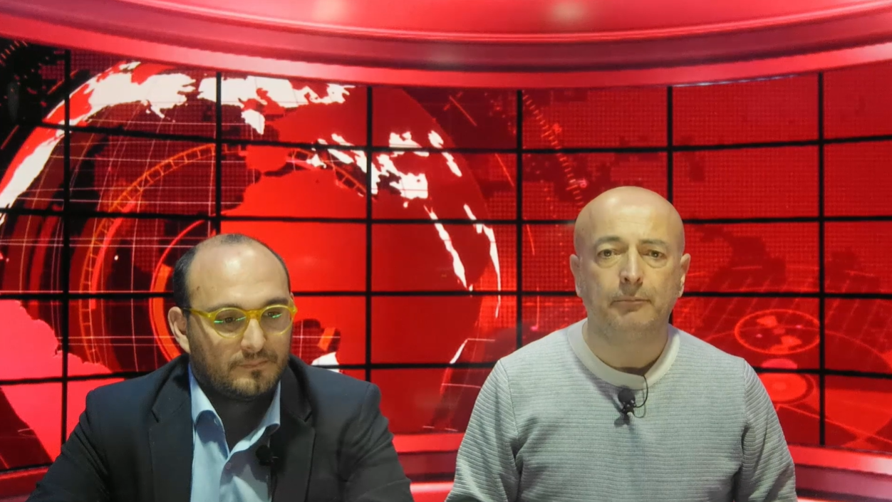 Rosso di Sera: puntata del 20/04/2026