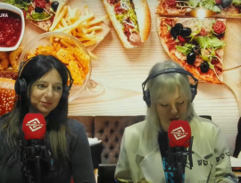 Cibo che Cura: puntata del 21/04/2026