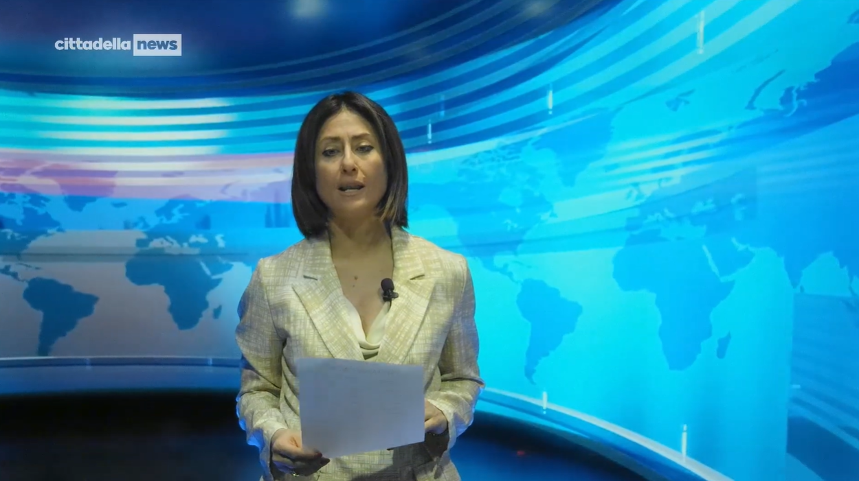 Cittadella News: telegiornale del 21/04/2026
